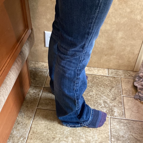 Miss me jeans - Picture 3 of 7